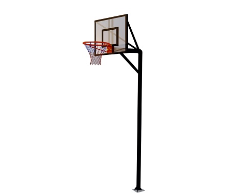 Basketbol Sahası Ekipmanları