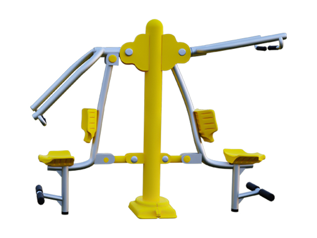 Park Spor Aletleri Eko Seri