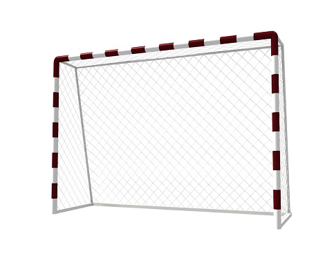 Hentbol Sahası Ekipmanları
