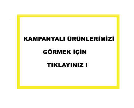 Kampanyalı Ürünler