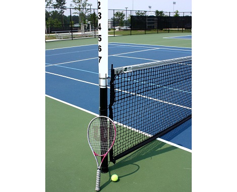 Tenis Kortu Ekipmanları