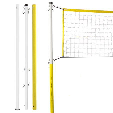 Voleybol Sahası Ekipmanları