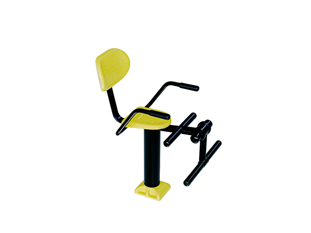 Park Spor Aletleri Klasik Seri / Park Spor Aletleri - Fitness 81200