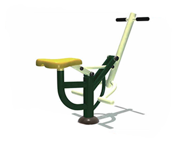Park Spor Aletleri Klasik Seri / Park Spor Aletleri - Kondisyon Bisikleti 81215