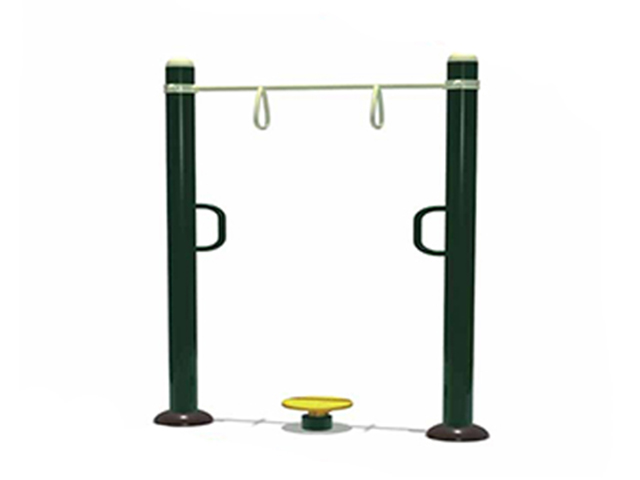 Park Spor Aletleri Klasik Seri / Park Spor Aletleri - Fitness 81225