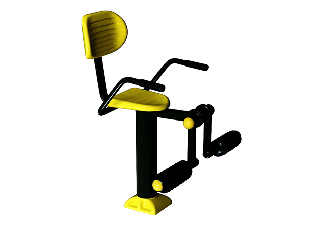 Park Spor Aletleri Klasik Seri / Park Spor Aletleri - Fitness 81201