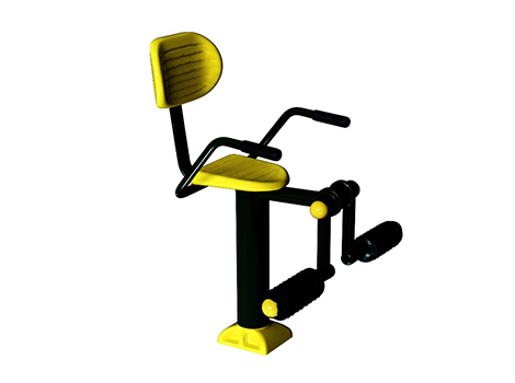 Park Spor Aletleri - Fitness 81201