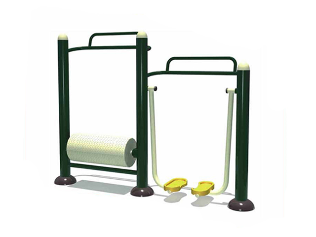 Park Spor Aletleri Klasik Seri / Park Spor Aletleri - Fitness 81234