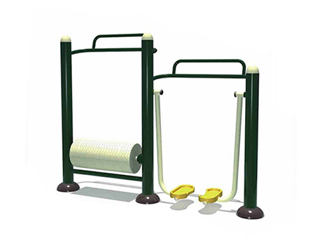 Park Spor Aletleri - Fitness 81234