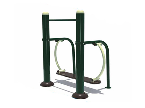 Park Spor Aletleri Klasik Seri / Park Spor Aletleri - Fitness 81205