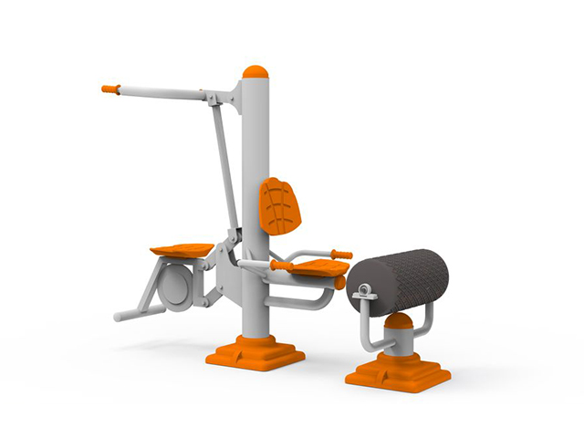 Park Spor Aletleri Klasik Seri / Park Spor Aletleri - Fitness 81236