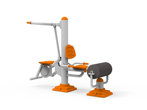 Park Spor Aletleri - Fitness 81236