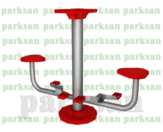 Park Spor Aletleri - Fitness 60950