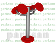 Park Spor Aletleri - Fitness 60948