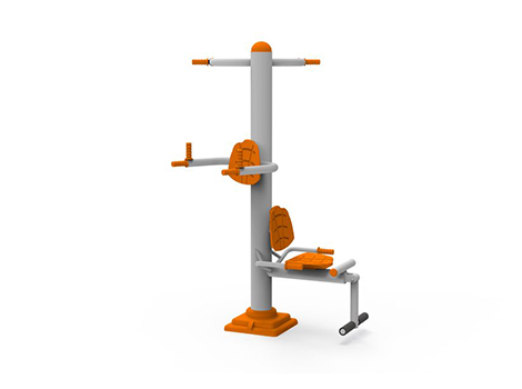 Park Spor Aletleri - Barfiks Çekiş Aleti 81221