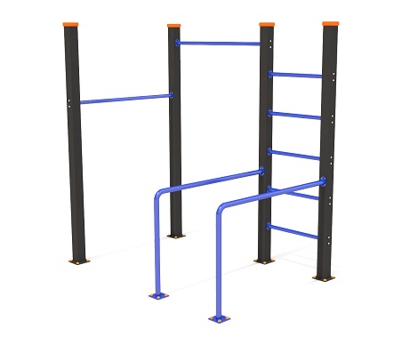 Barfiks Park - 61502