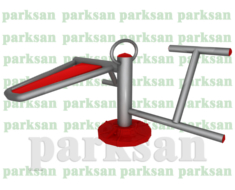 Park Spor Aletleri - Fitness 60958
