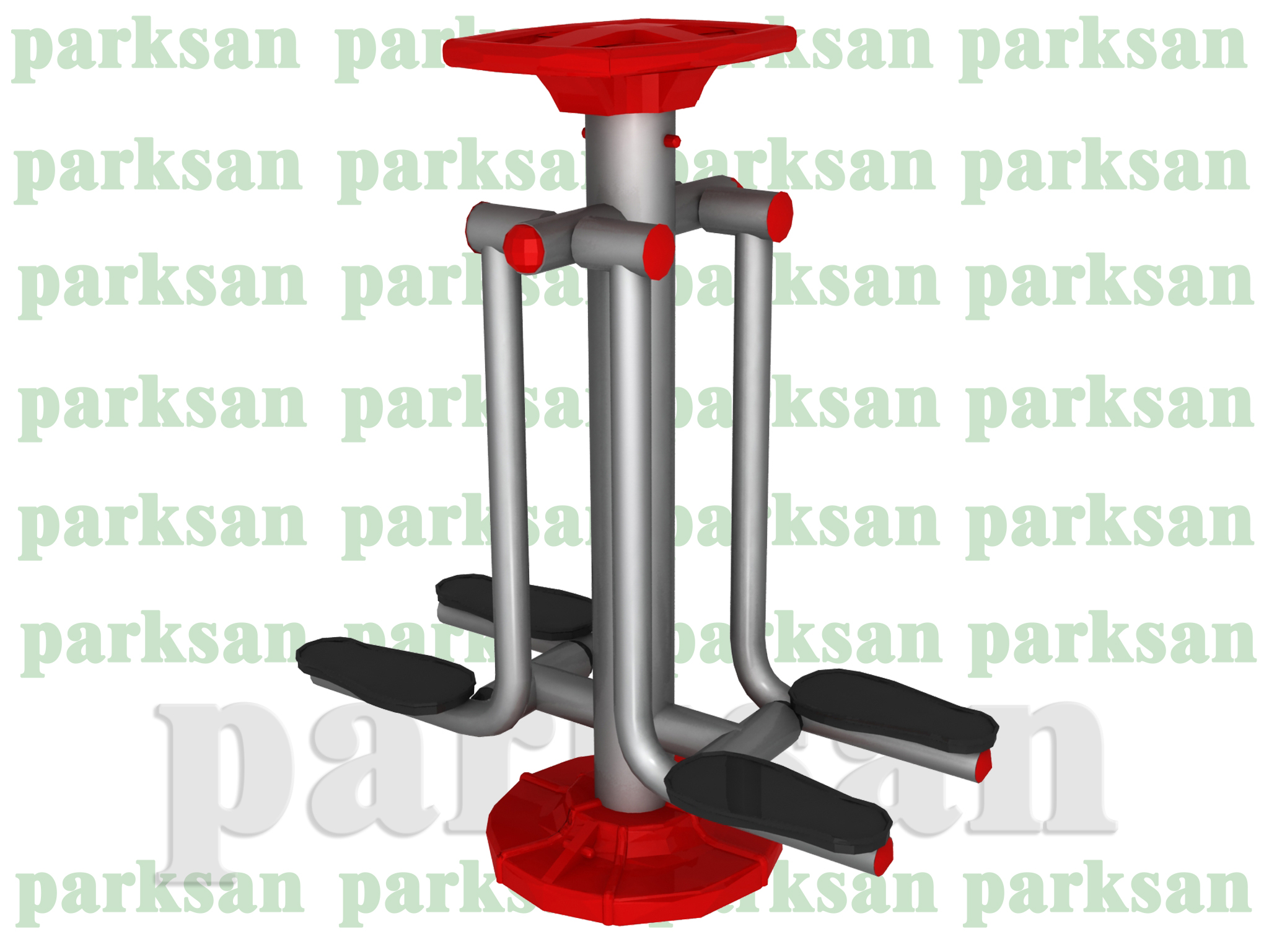 Park Spor Aletleri - Fitness 60942