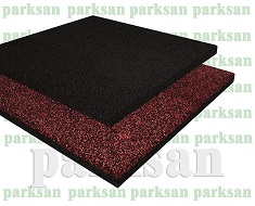 61012- BLOK KAUÇUK ZEMİN 100 x 100 CM. RENK KARTELASI