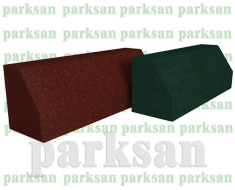 61014 - Kauçuk Bordür Renk Kartelası