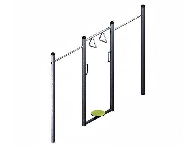 Açık Hava Bar ve Barfiks Spor Aletleri / Açık Hava Bar ve Barfiks - 11