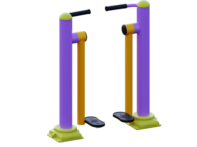 Çocuk Seri Park Spor Aletleri  / Çocuk Havada Yürüyüş Spor Aleti - 81102