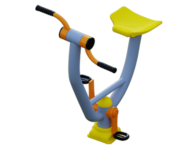 Eko Seri Park Spor Aletleri  / El ve Ayak Bisikleti Spor Aleti - 81154