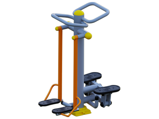 Eko Seri Park Spor Aletleri  / İç ve Dış Bacak Güçlendirme ve Step Spor Aleti - 81165