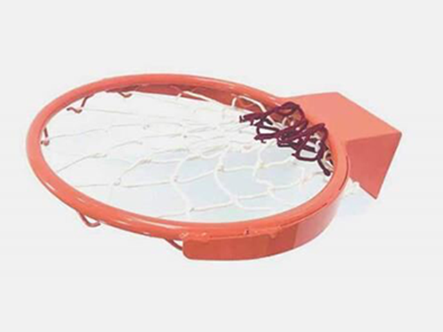 Diğer Spor Sahası Ekipmanları / 60803 - 45 cm Sabit Basketbol Çemberi