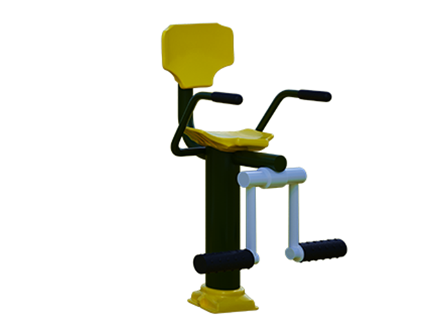 Park Spor Aletleri Klasik Seri / Park Spor Aleti Bacak Güçlendirme Masaj - 81206