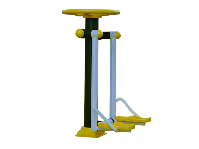 Park Spor Aletleri Klasik Seri / Park Spor Aleti Bacak Güçlendirme Makas - 81222