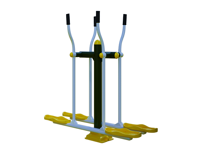 Park Spor Aletleri Klasik Seri / Park Spor Aletleri İkili Uzay Yürüyüşü - 81240