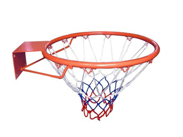 Diğer Spor Sahası Ekipmanları / 60802 - 45 cm Eko Sabit Basketbol Çemberi