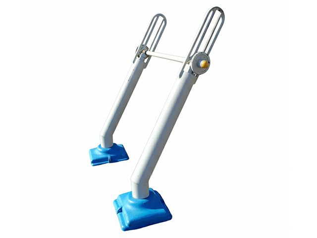 Park Spor Aletleri - Engelsiz Seri / Park Spor Aletleri - Engelsiz Seri Halter Kaldırma - 81614