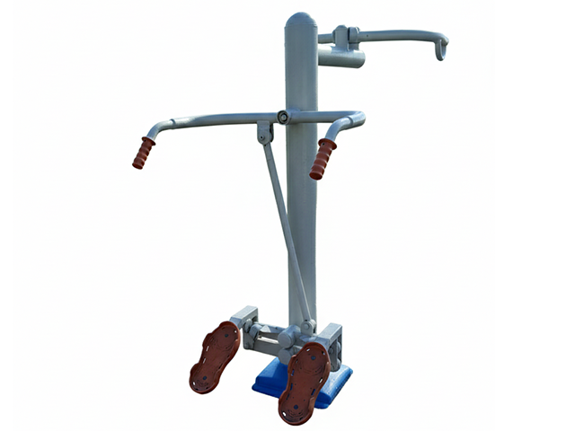 Park Spor Aletleri - Engelsiz Seri / Park Spor Aletleri - Engelsiz Seri Bacak Çalıştırma ve Barfiks - 81627