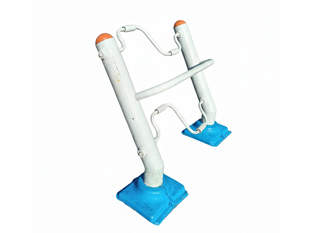 Park Spor Aletleri - Engelsiz Seri / Park Spor Aletleri -  Engelsiz seri Omuz ve Bacak Çalıştırma - 81605