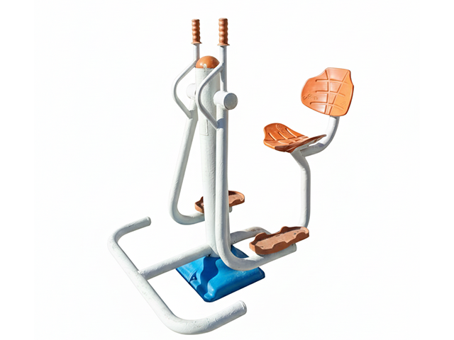 Park Spor Aletleri - Engelsiz Seri / Park Spor Aletleri - Engelsiz Seri Kol ve Bacak Çalıştırma - 81607