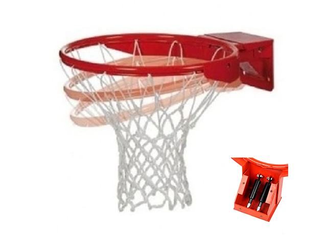 Diğer Spor Sahası Ekipmanları / 60808 - NBA Tipi Hidrolik Pota Çemberi