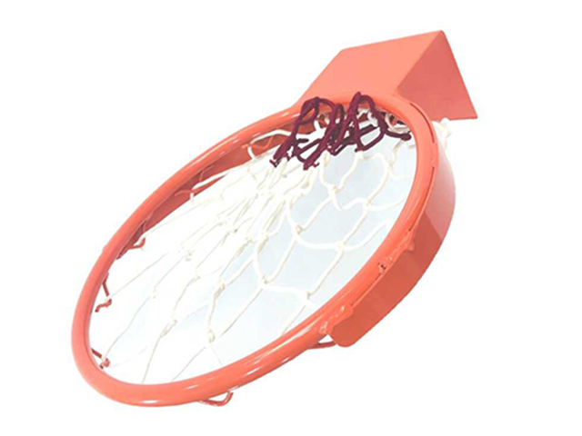 Diğer Spor Sahası Ekipmanları / 60804 - 45 cm Solid Basketbol Çemberi