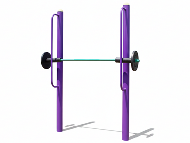 Açık Hava Bar ve Barfiks Spor Aletleri / Açık Hava Bar ve Barfiks Aleti - 81905