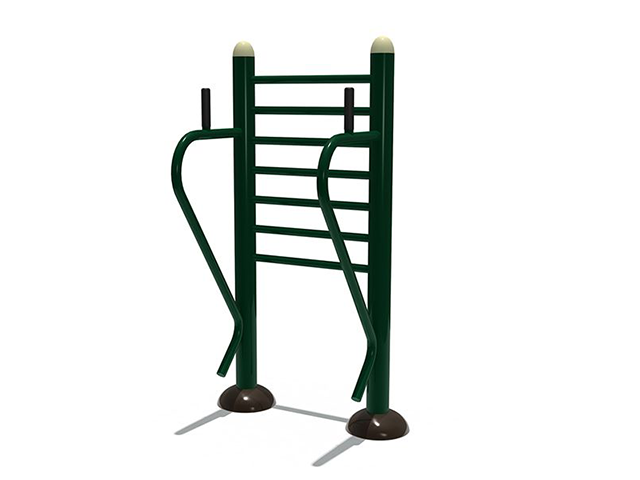 Açık Hava Bar ve Barfiks Spor Aletleri / Açık Hava Bar ve Barfiks - 6