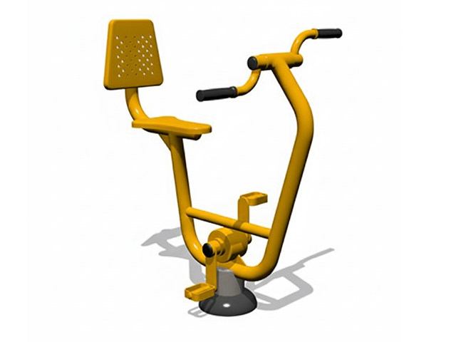 Park Spor Aletleri Eko Seri / El ve Ayak Bisikleti Spor Aleti - 81154