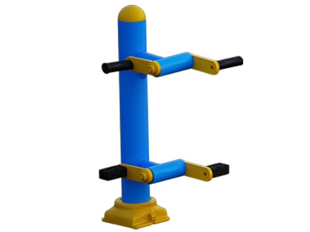 Park Spor Aletleri - Engelsiz Seri / Açık Hava Park Spor Aletleri - Engelli - Engelsiz Seri El Bisikleti 81604