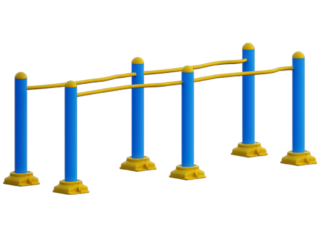 Engelsiz Seri Park Spor Aletleri / Park Spor Aletleri - Engelsiz Seri Bir Etap Yürüyüş 81654