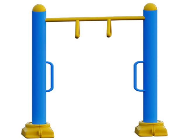 Park Spor Aletleri - Engelsiz Seri / Park Spor Aletleri - Engelsiz Seri Barfiks 81617