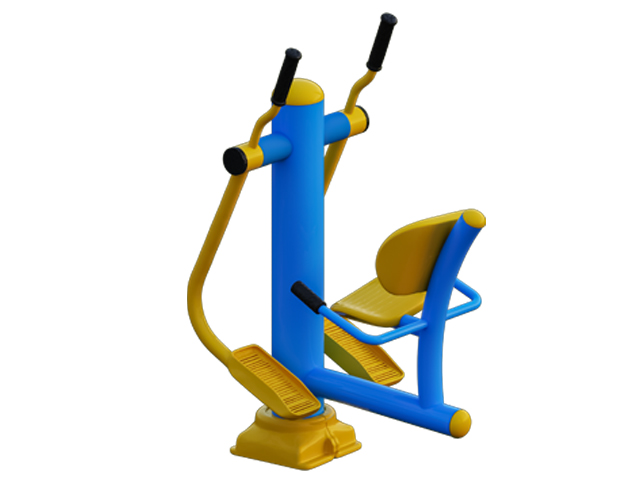 Park Spor Aletleri - Engelsiz Seri / Park Spor Aletleri - Engelsiz Seri Kol ve Bacak Çalıştırma 81607