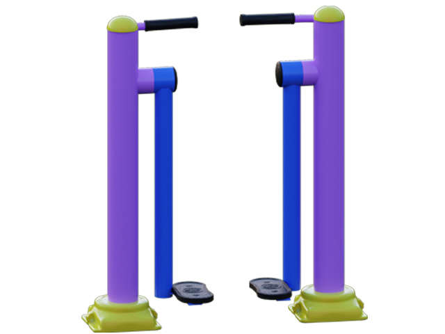 Çocuk Park Spor Aletleri / Çocuk Havada Yürüyüş Spor Aleti - 81102