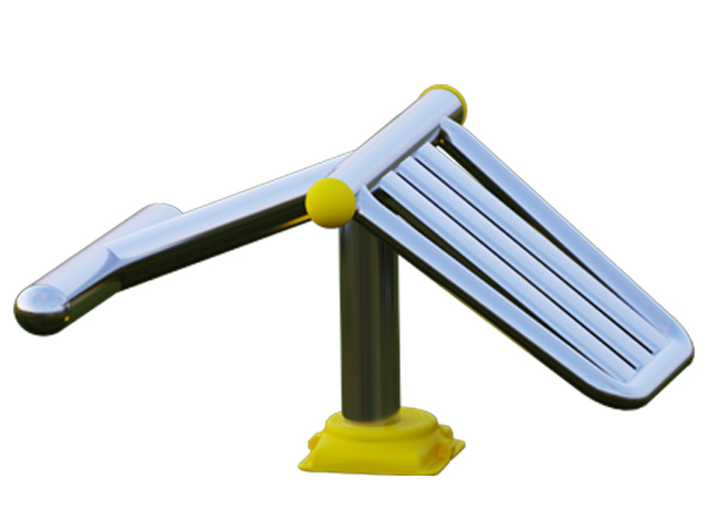 Park Spor Aletleri Eko Seri / Mekik Spor Aleti - 81150