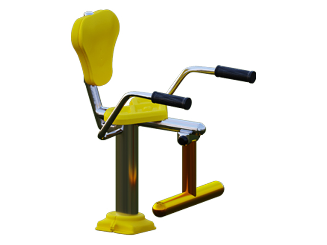 Park Spor Aletleri Eko Seri / Bacak Güçlendirme Spor Aleti - 81151