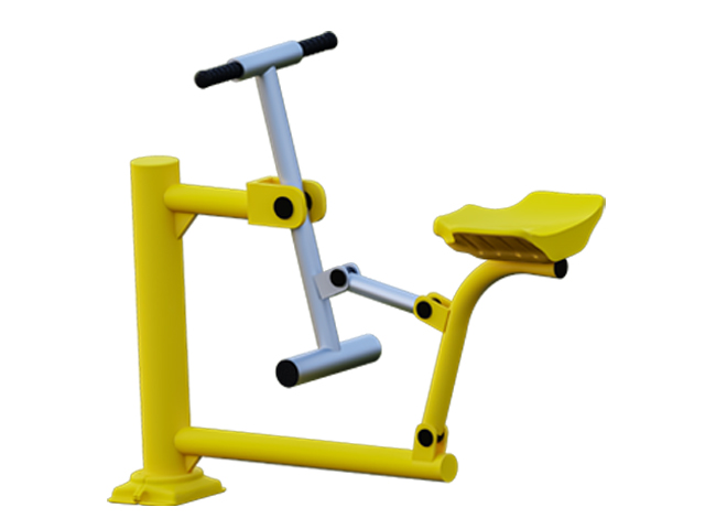 Park Spor Aletleri Eko Seri / Kondisyon Bisikleti Spor Aleti - 81153